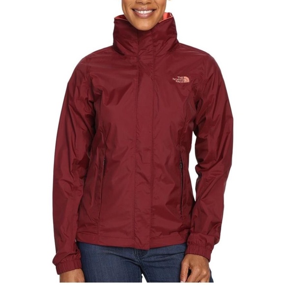 The North Face Jackets & Blazers - The North Face Women's Resolve Rain Jacket
